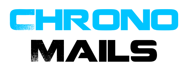 ChronoMails image 1