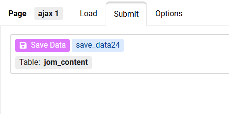 Database Connectivity
