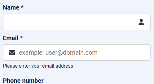 Responsive Design