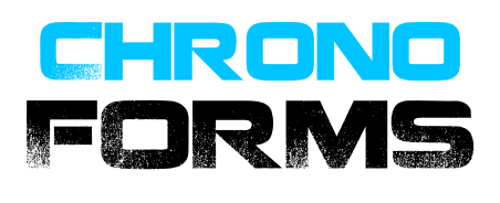 ChronoForms image 1