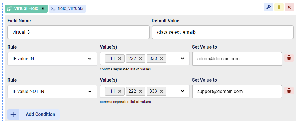 Chronoforms v8.0.22 is out image 2