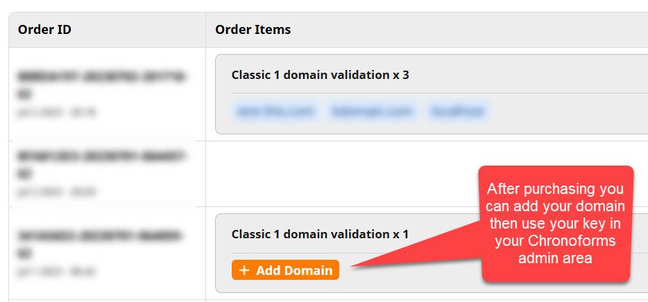 How do I validate my domain? (Free & Paid) image 4