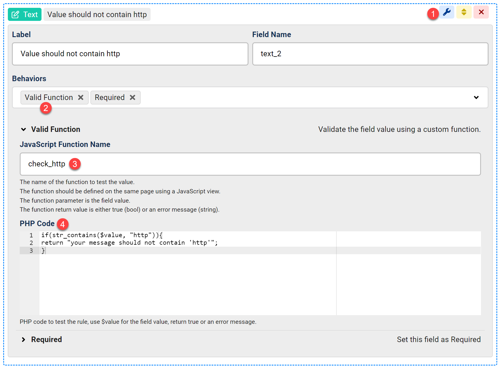 Why Choose ChronoForms for building your forms? image 6