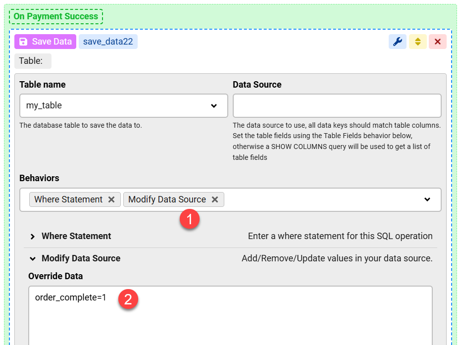 How to setup Stripe payments in Joomla and WordPress forms using ChronoForms8 image 11