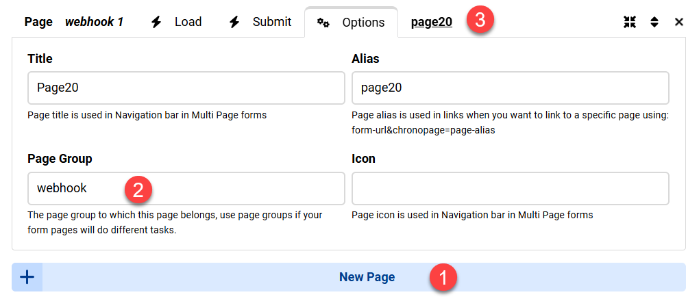 How to setup Stripe payments in Joomla and WordPress forms using ChronoForms8 image 8