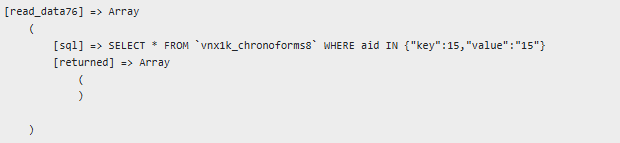 Help with Loop + Save Data to update selected rows image 4