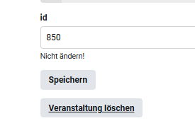 Editing table  image 2