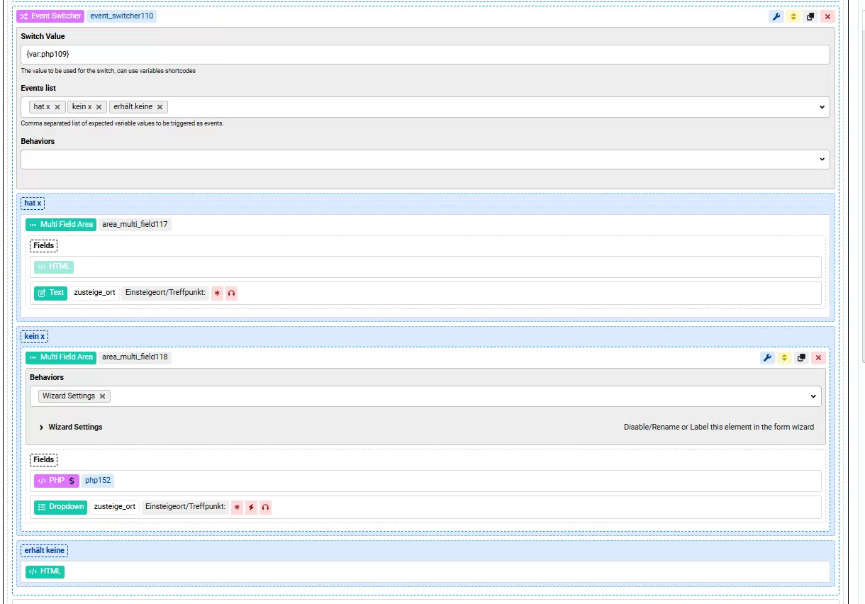 Event switcher image 1