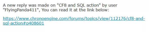 CF8 and SQL action image 1