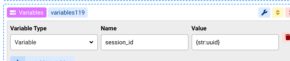 Event Switcher Null event image 1