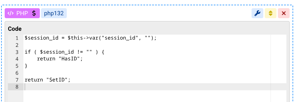 Event Switcher Null event image 3