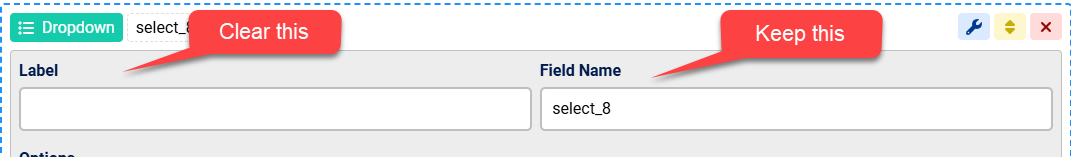 customize a form image 3