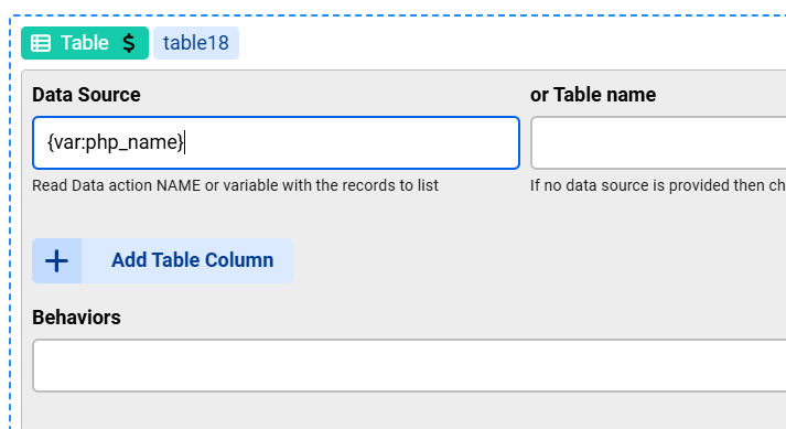 Creating search form image 2