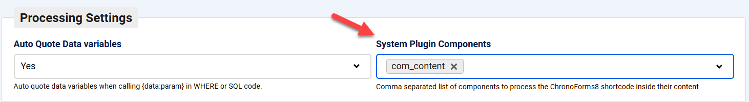 Conservative caching email issues image 1