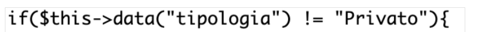 Switching fields visibility on the form and in the email image 5
