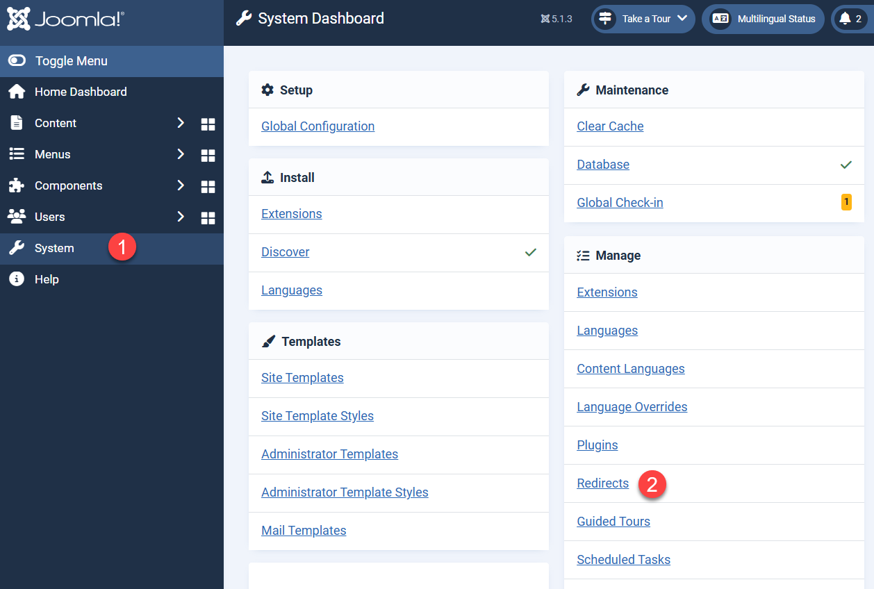 Joomla IV Chronoforms 7 Registration form issue image 3