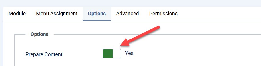Radio button in form not working image 1
