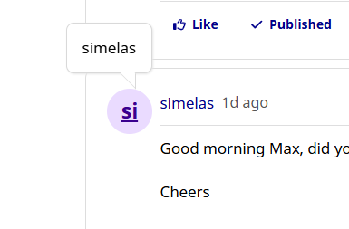 Data-hint  in CFV8 image 3