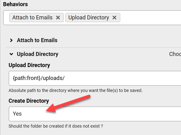 File Upload Path image 1