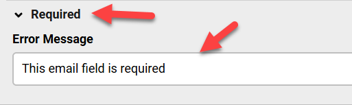 This field is required image 1