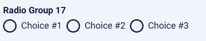 CF8 - 8.0.51 Radio Group fields image 3