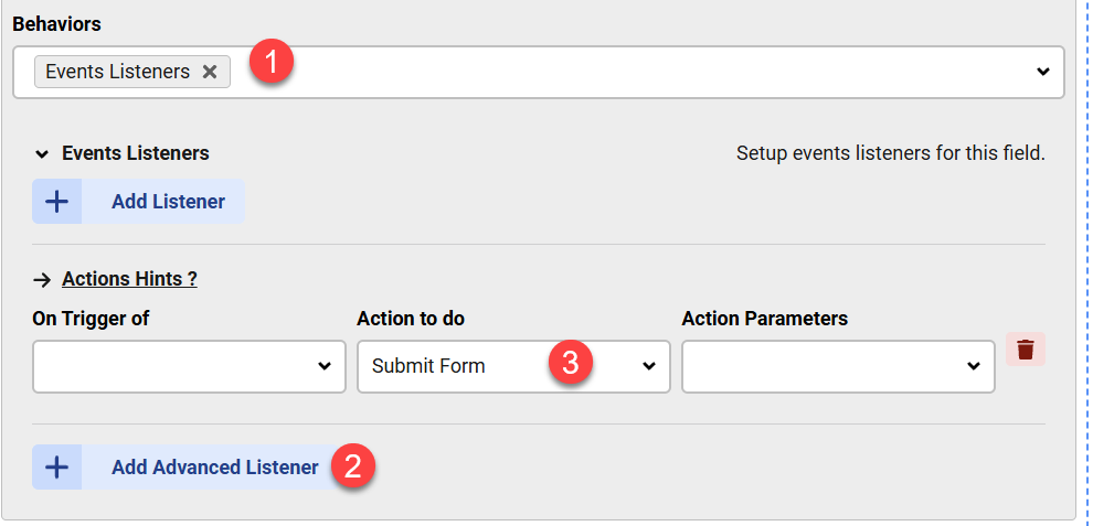 Two button switch image 1