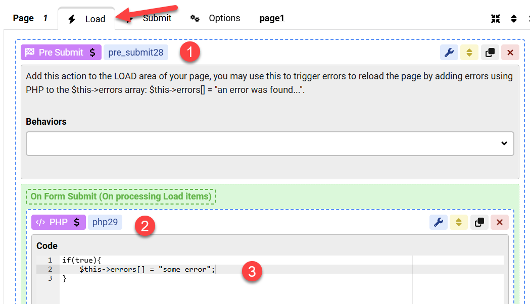 index of repeater in php validation function image 1