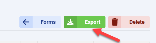 CSV export contains html code on WordPress image 1