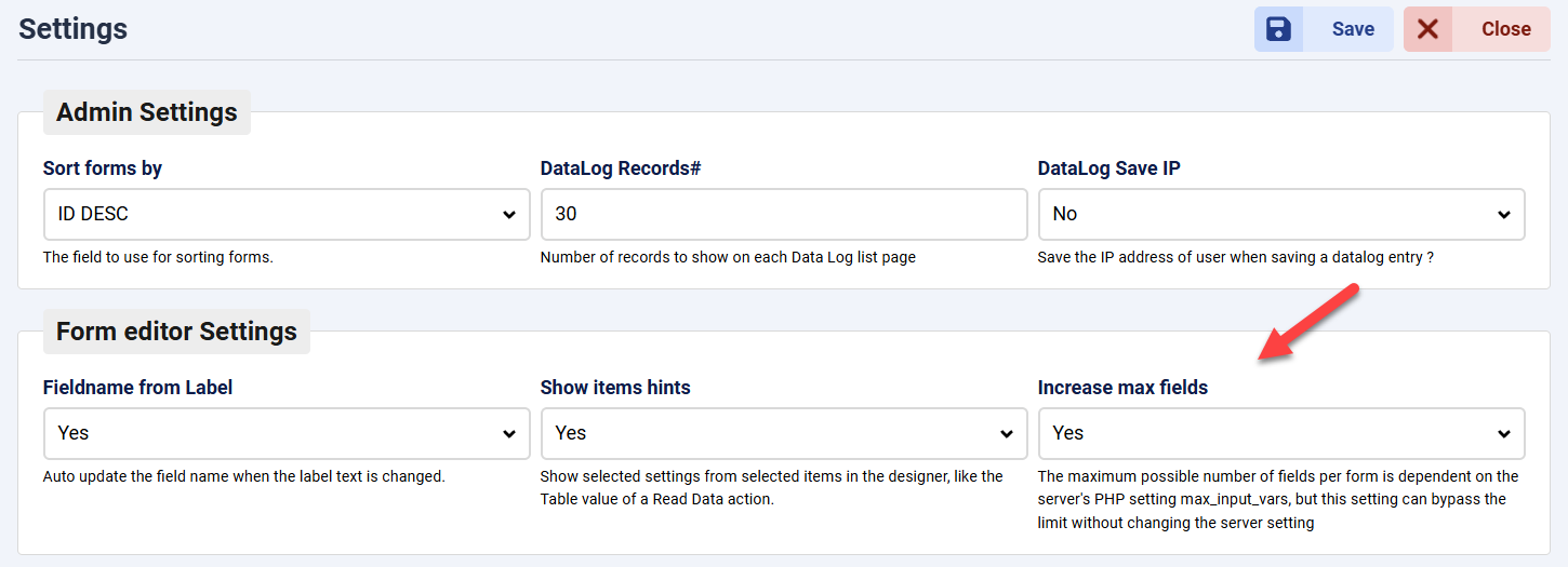 Array key error image 1