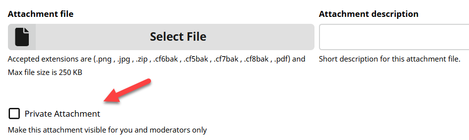 Altcha not working image 2