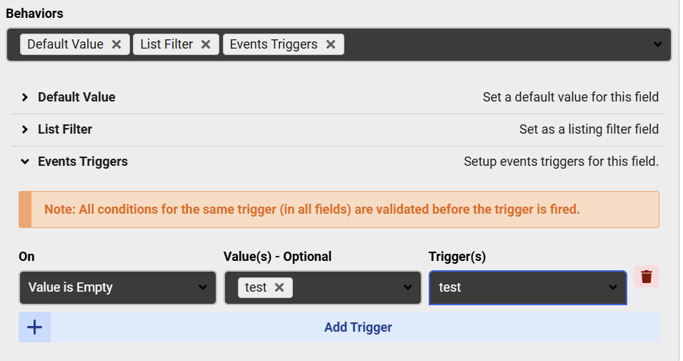 Problem working with forms in dark mode image 1