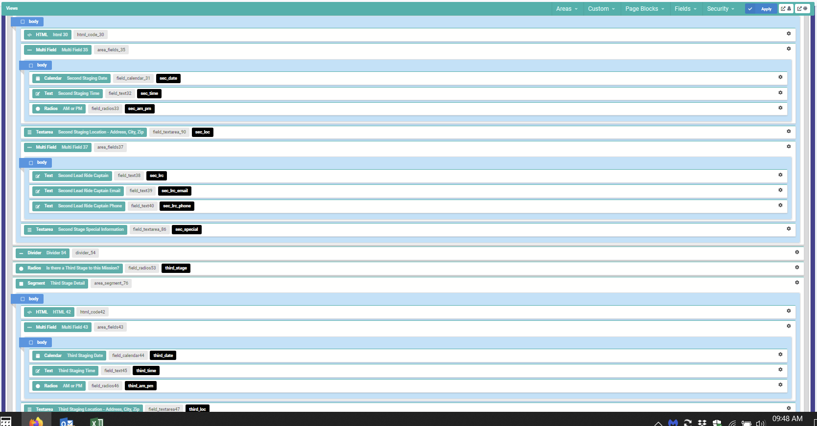 Event Listener and event trigger image 2