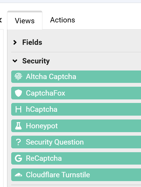 checkbox stays empty when user clicks on it image 2