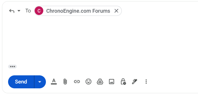 How to set Email reply address to the Sender's email address image 1