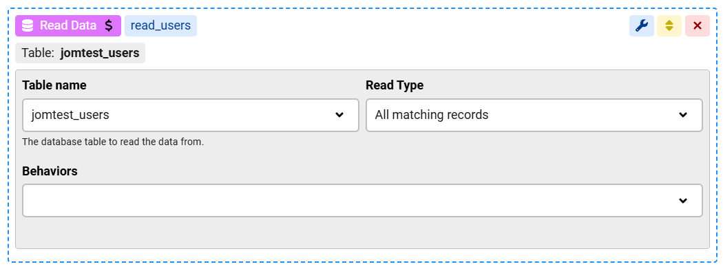 Dynamic options for dropdowns and multi selection fields image 3