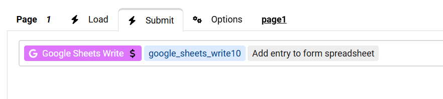 Why choose ChronoForms for building your forms? image 15