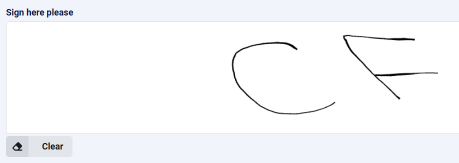 Why choose ChronoForms for building your forms? image 16