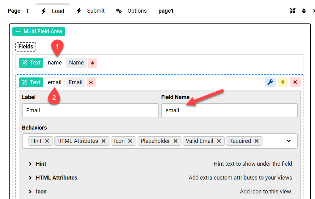 How to set Email reply address to the Sender's email address image 3