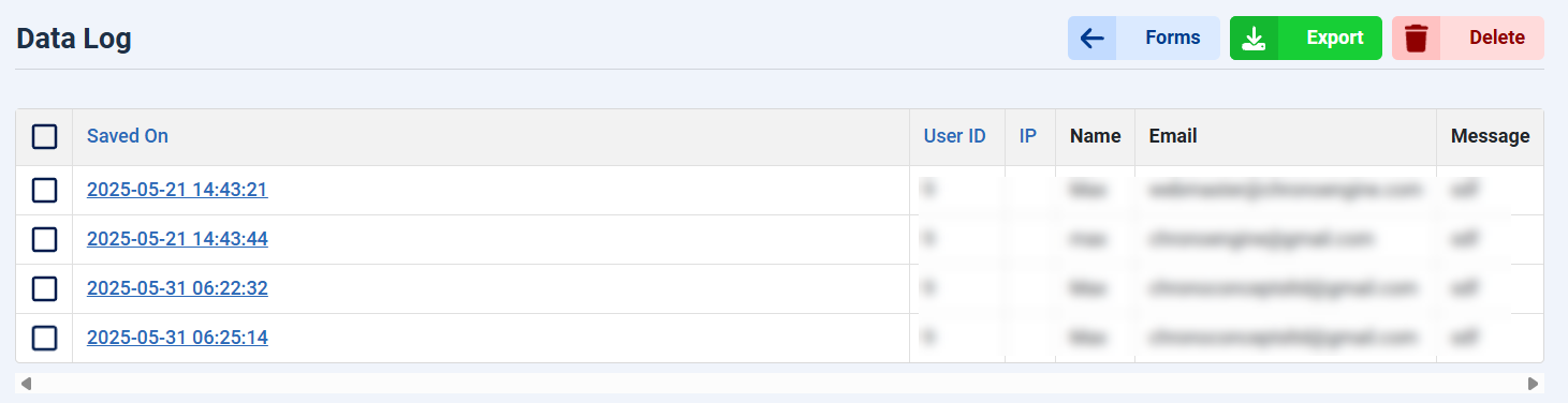 Why Choose ChronoForms for building your forms? image 4