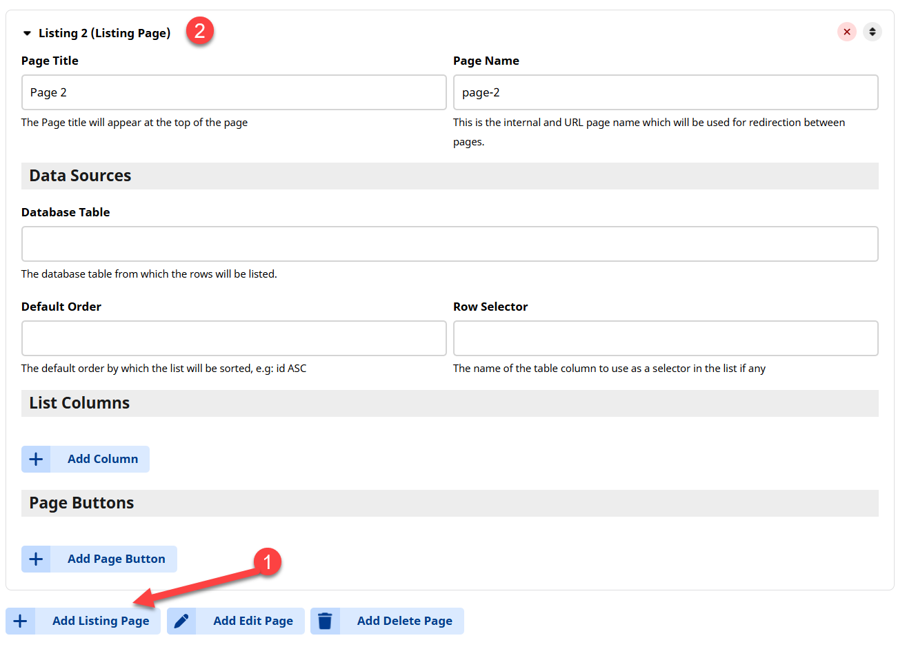 How to build a Custom Joomla Extension in 5 minutes image 5