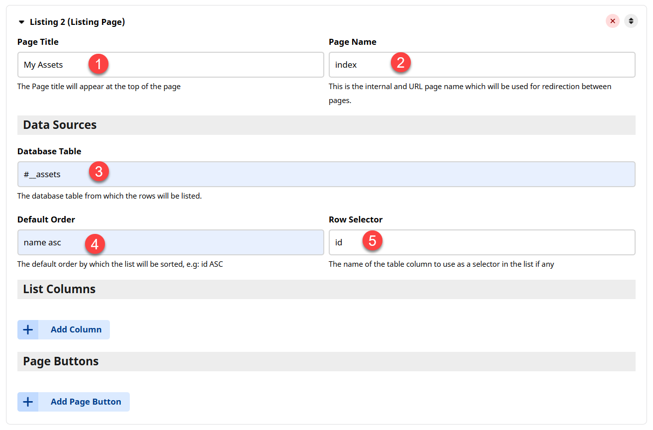 How to build a Custom Joomla Extension in 5 minutes image 6