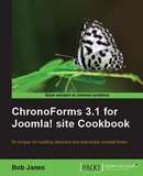 ChronoForms Book image 1
