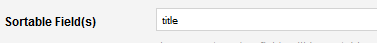 Building a basic articles list image 3