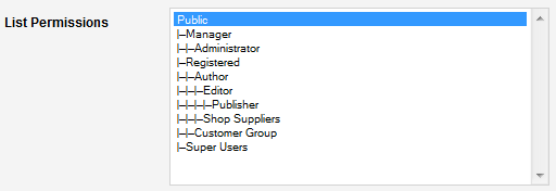 Building a basic articles list image 4