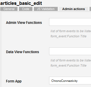 Making our articles editable image 4
