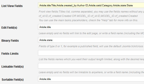 Extending our articles list to include author data image 2