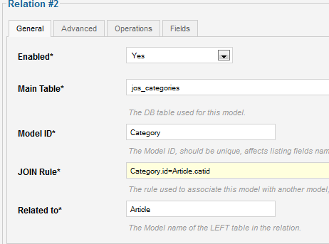 Extending our articles list to include author data image 6