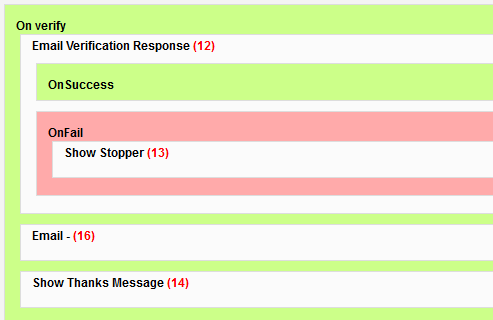 How can I verify an Email Address? image 7