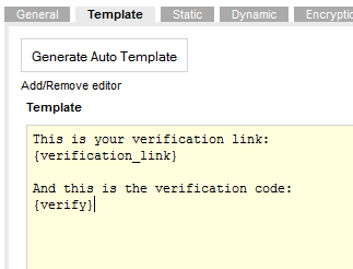 How can I verify an Email Address? image 5